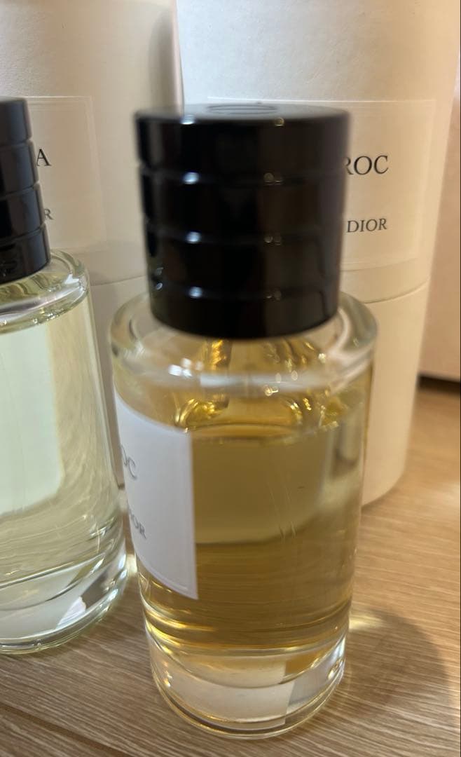 I*n様 Dior香水　Dioriviera & Eden-Roc 香水セット
