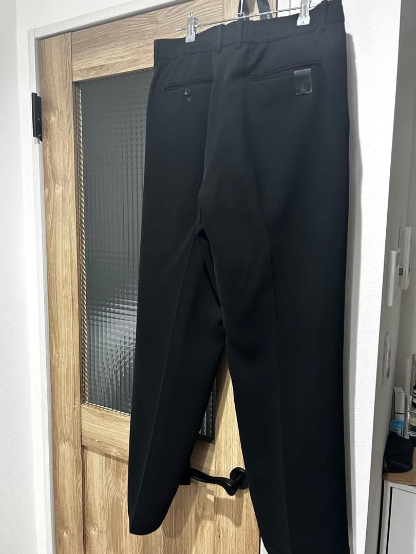 エヌハリウッド　スラックス