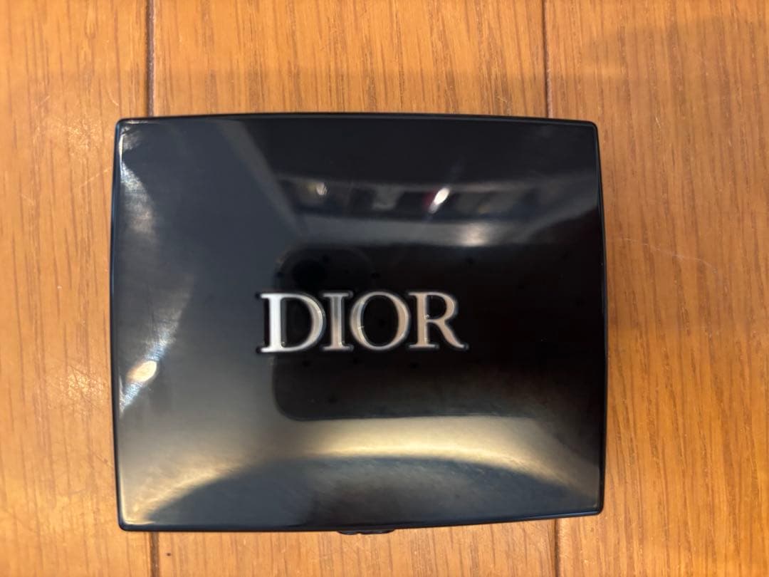 DIORディオール ディオールショウ サンク クルール865 ピンクロリポップ