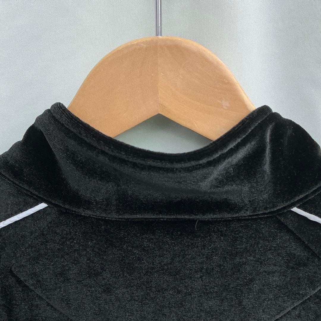 PRO CLUB SELECTION ベロアジャケット