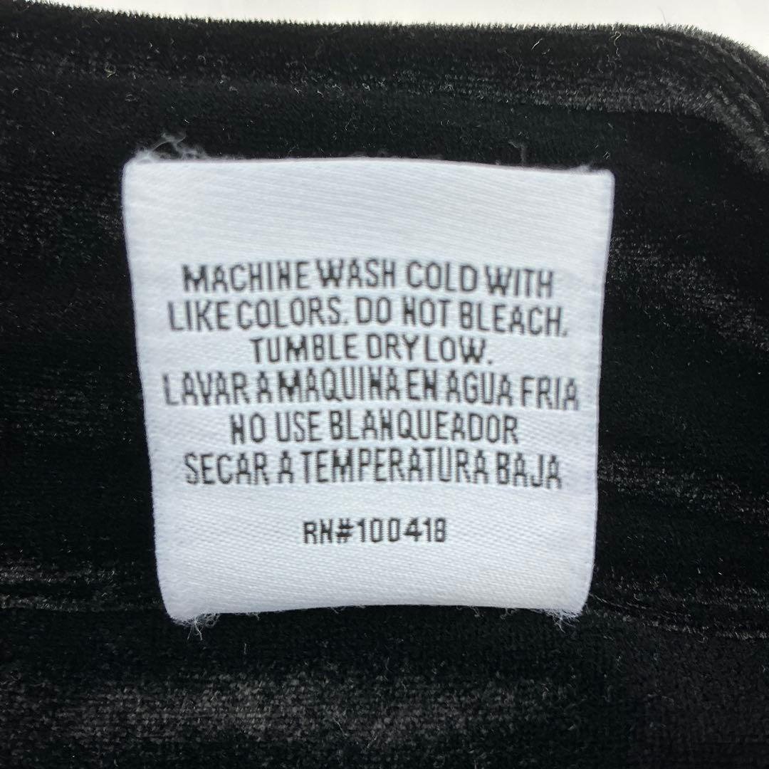 PRO CLUB SELECTION ベロアジャケット