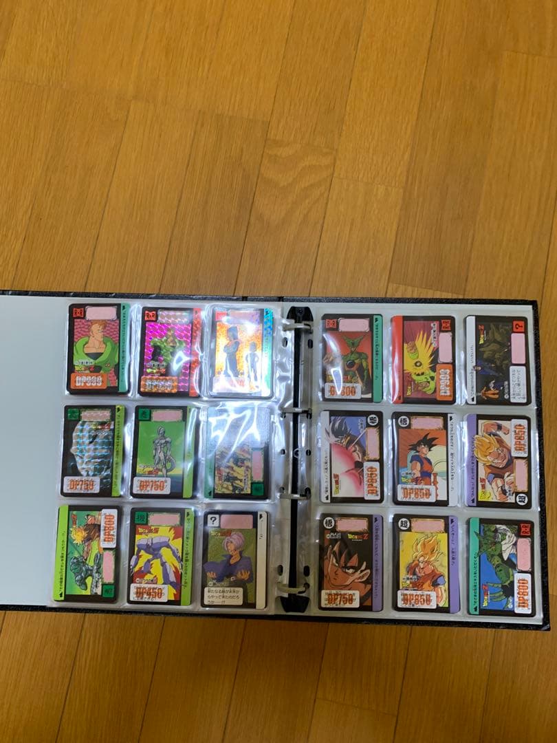 大セール中‼️ドラゴンボールカードダス復刻版9弾、10弾、11弾、12弾セット‼️