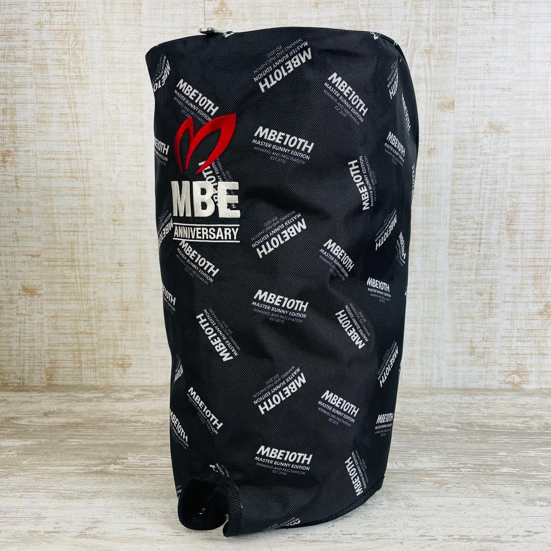 限定品】マスターバニーエディション10周年記念 総柄キャディバッグ