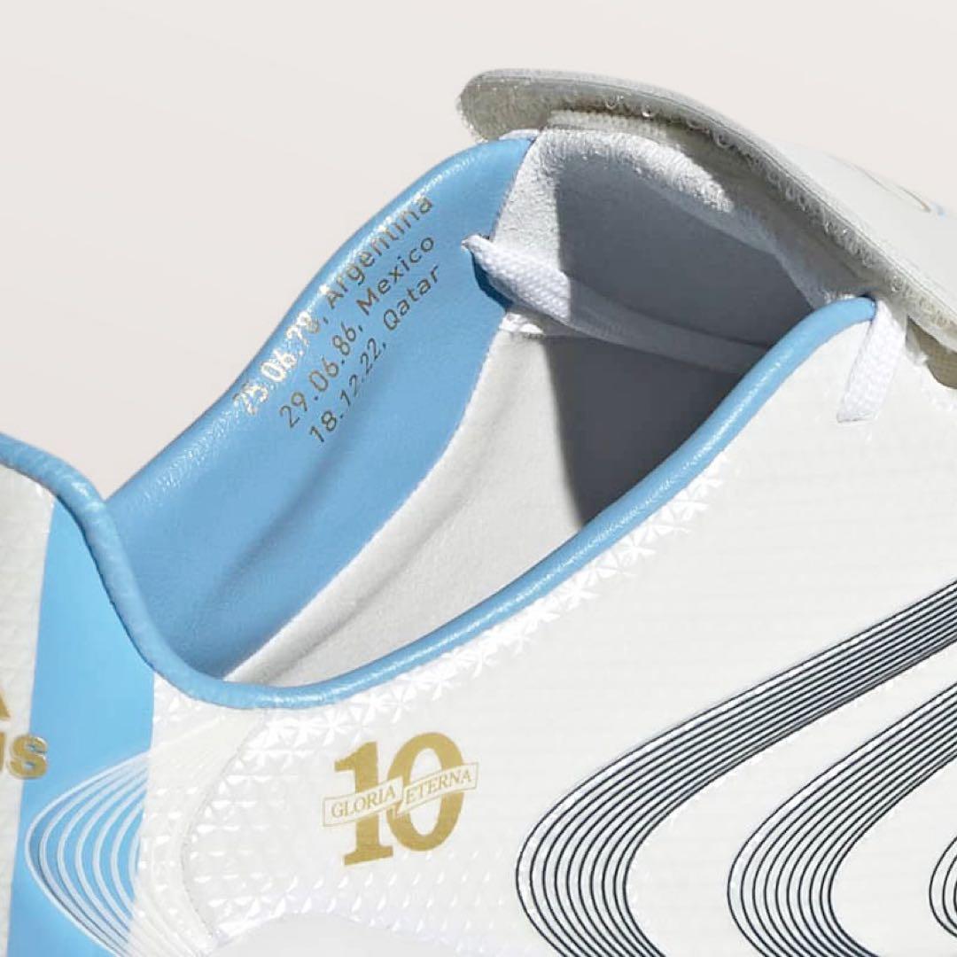 シューズ F50 ELITE FG TUNIT 27cm