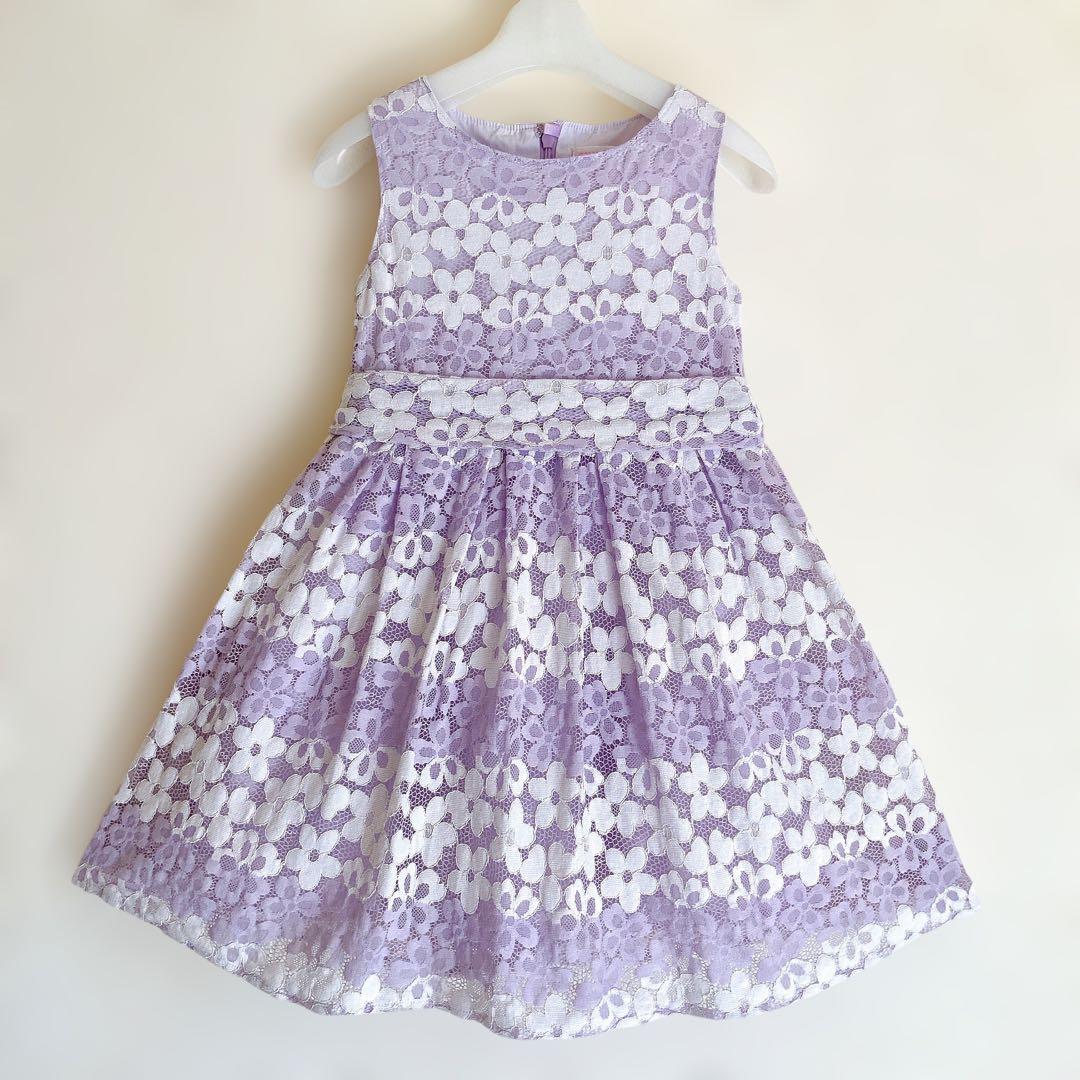 メゾピアノ ミキハウス セレモニー 入学 卒園 フォーマル