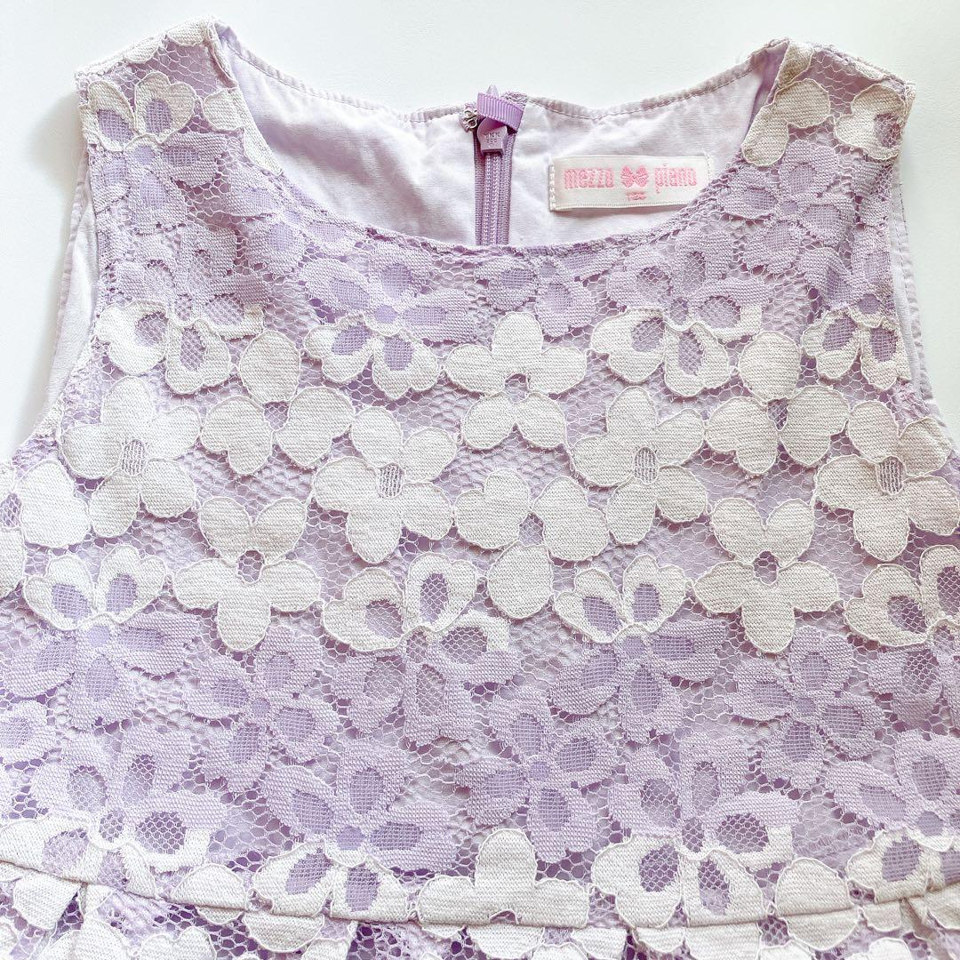 メゾピアノ ミキハウス セレモニー 入学 卒園 フォーマル