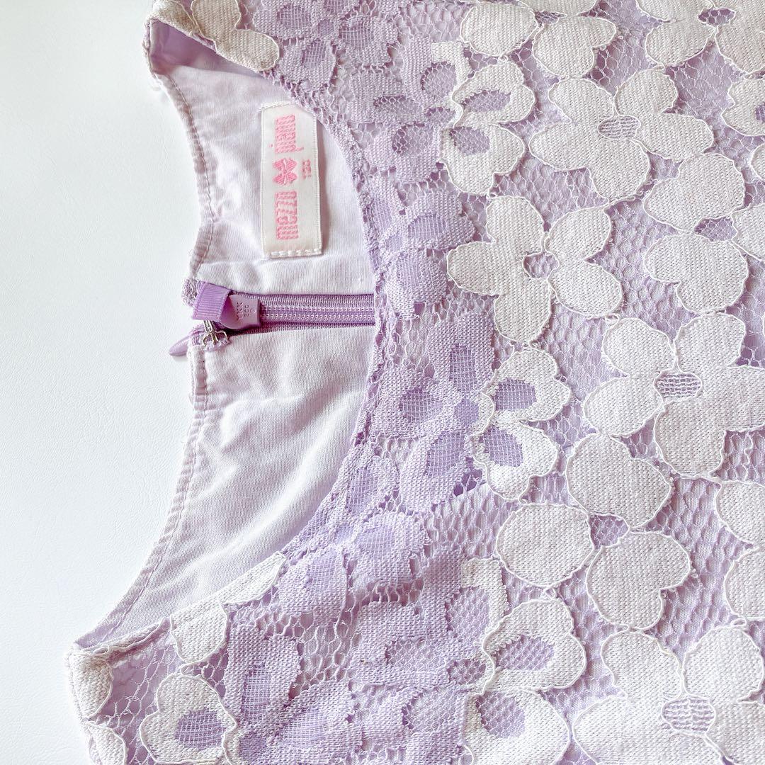 メゾピアノ ミキハウス セレモニー 入学 卒園 フォーマル