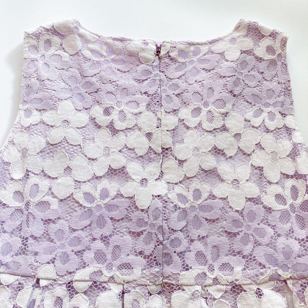 メゾピアノ ミキハウス セレモニー 入学 卒園 フォーマル