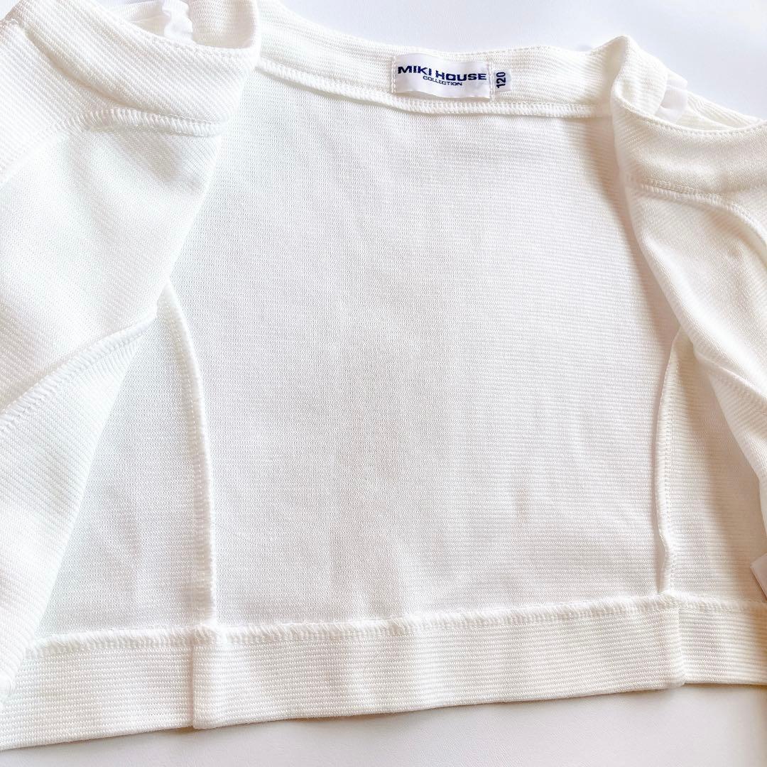 メゾピアノ ミキハウス セレモニー 入学 卒園 フォーマル