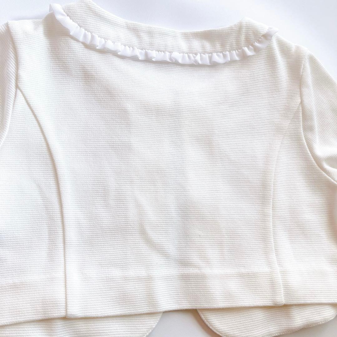 メゾピアノ ミキハウス セレモニー 入学 卒園 フォーマル