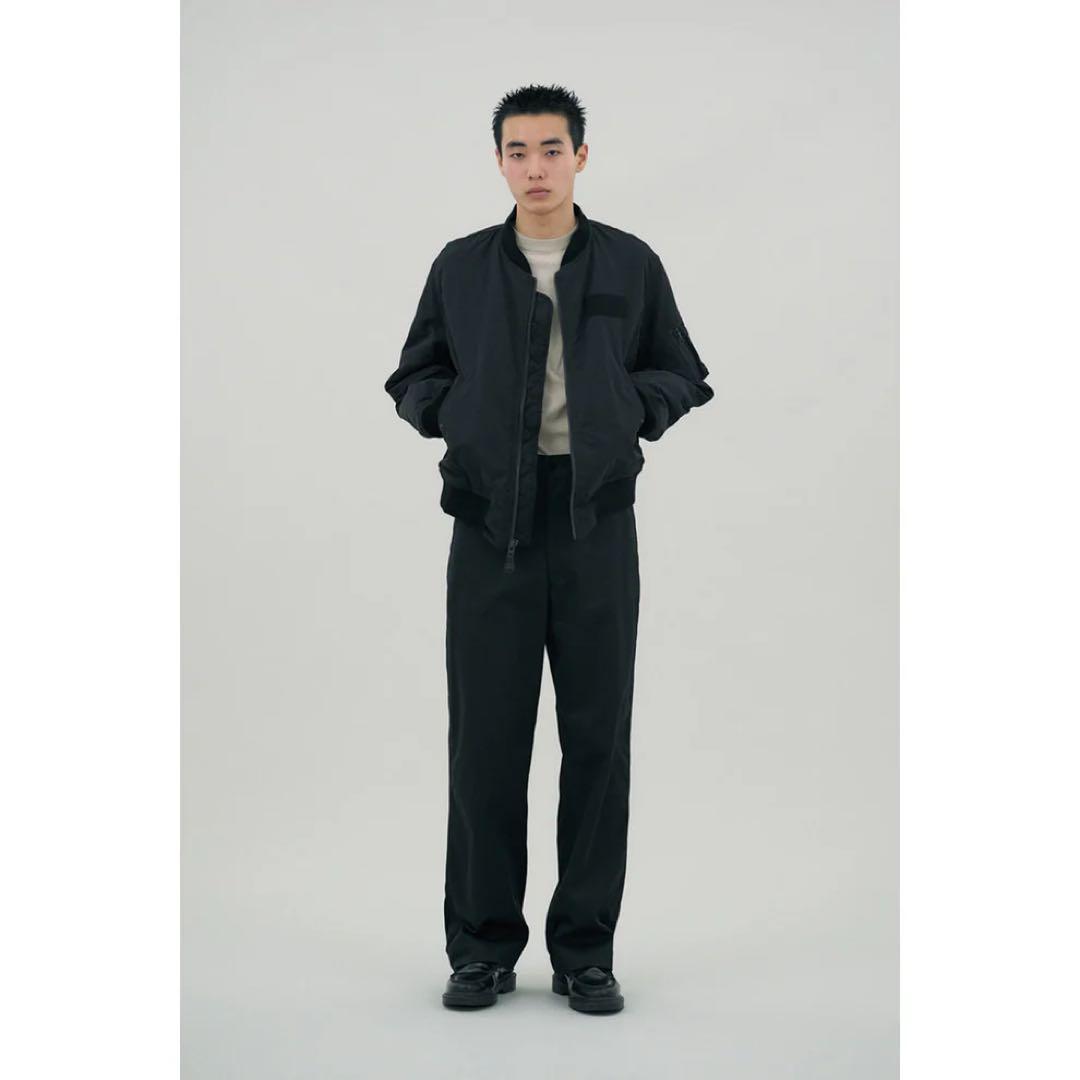 CIOTA(シオタ) MA-1 Flight Jacket BZLM-120