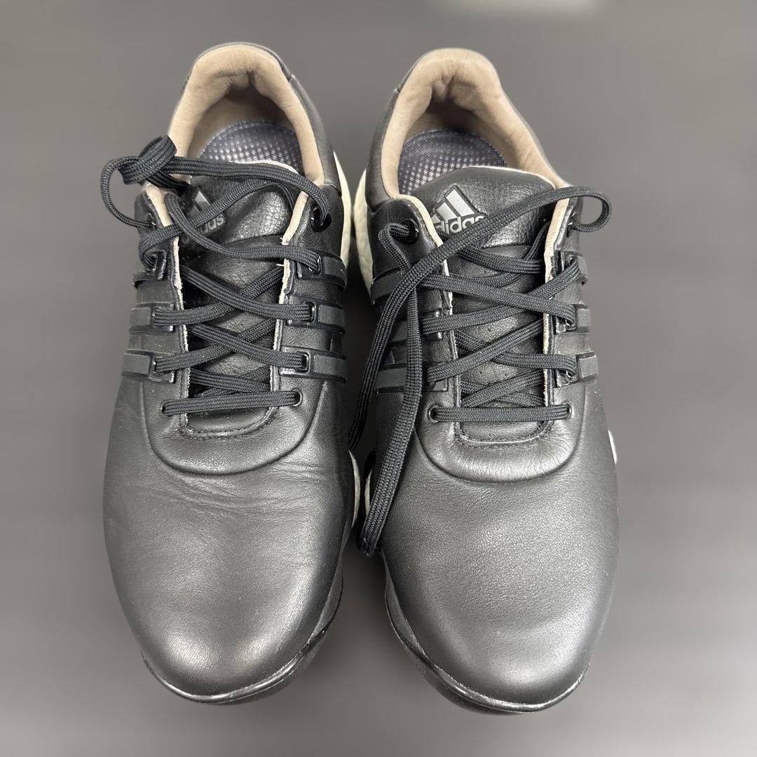 ★美品★adidas アディダス ゴルフシューズ TOUR360 26.5cm