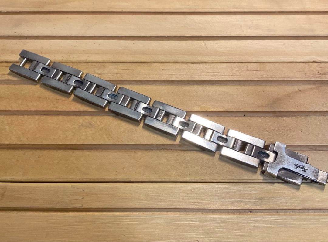 【廃盤】Lynch silversmith ブレスレット