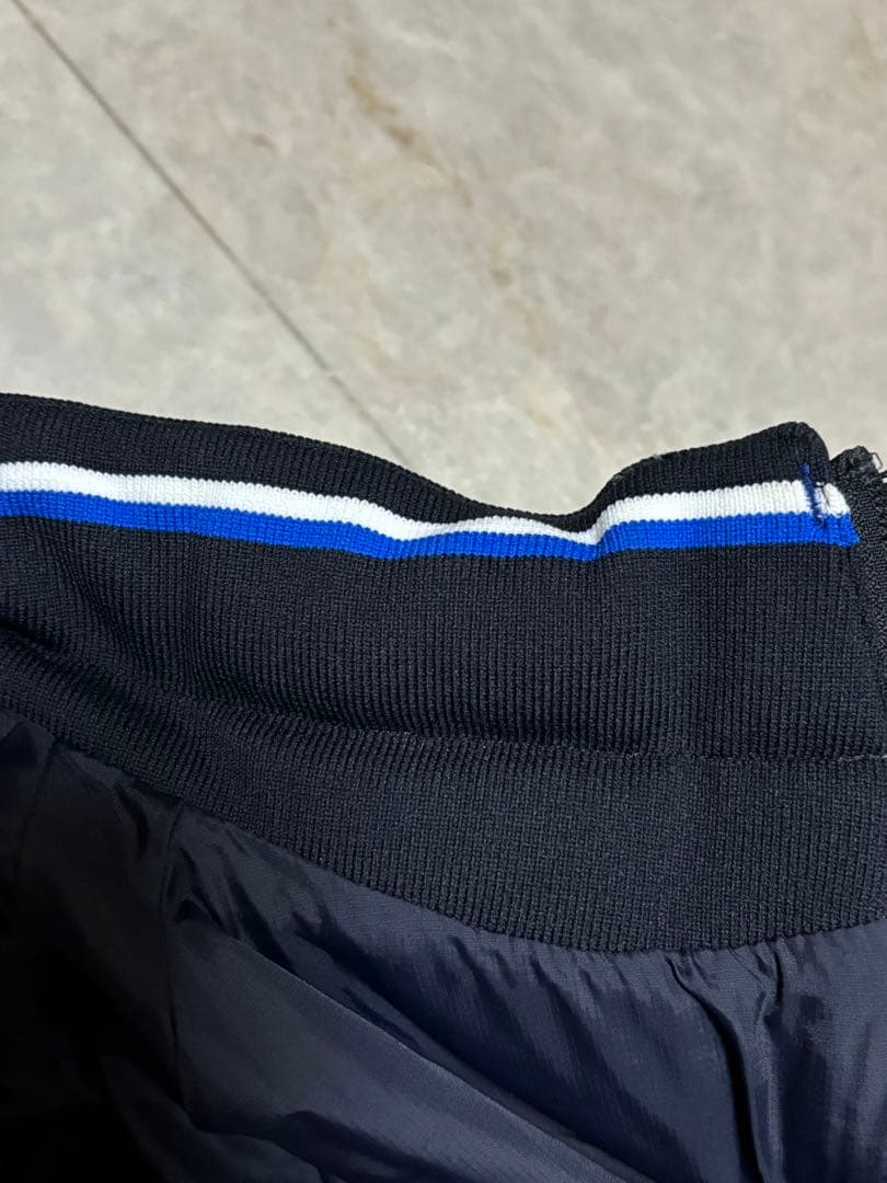 クシタニ×ヤマハウィンターアメニタジャケットLサイズ美品