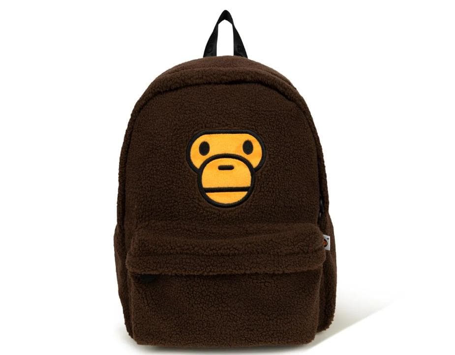 大人気デザイン★ BABY MILO MEDIUM BACKPACK#3