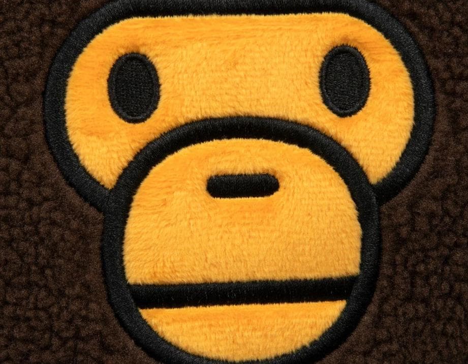 大人気デザイン★ BABY MILO MEDIUM BACKPACK#3