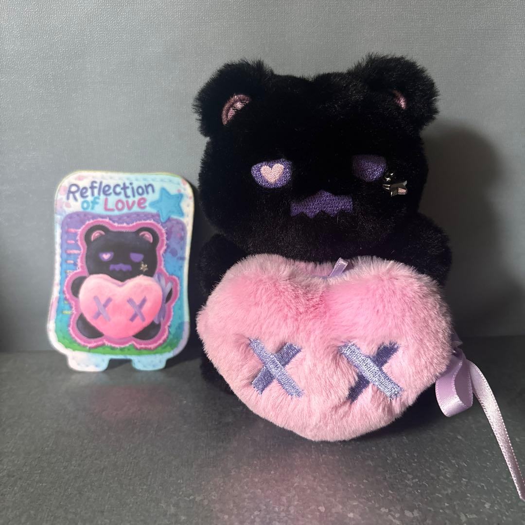 Shinwoo シンウー ぬいぐるみ キーホルダー シークレット シークレット