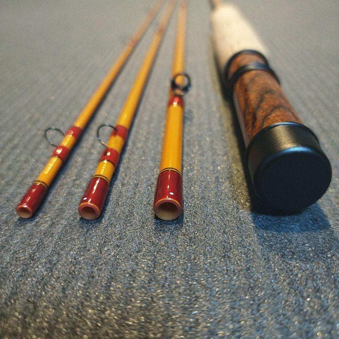 美品✨ FAGUS Forest Bum 7'00\" #4 限定品別注