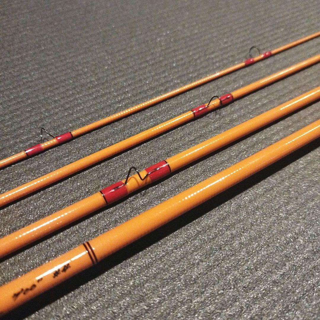 美品✨ FAGUS Forest Bum 7'00\" #4 限定品別注