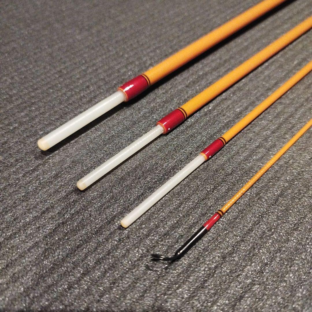 美品✨ FAGUS Forest Bum 7'00\" #4 限定品別注