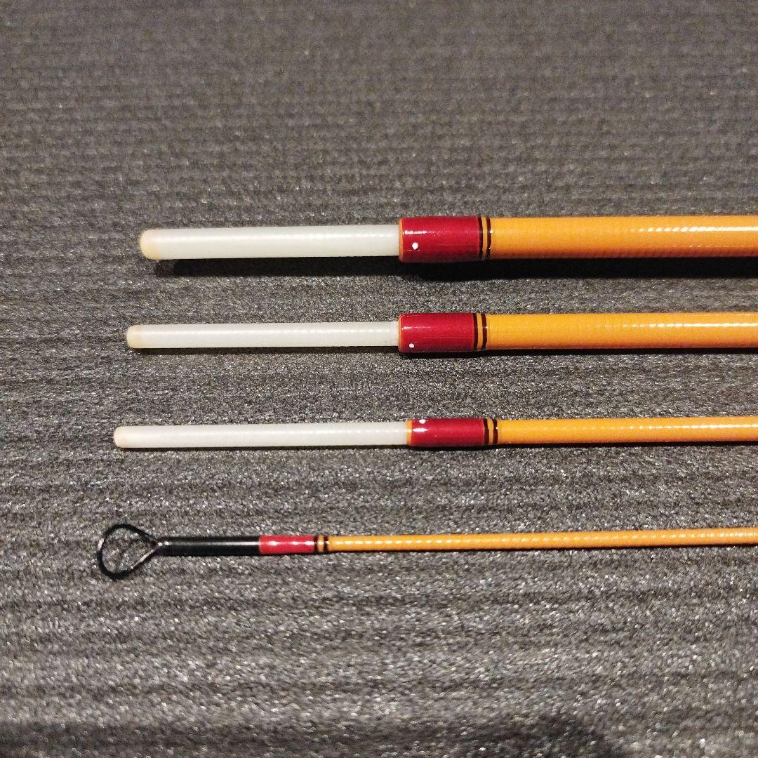 美品✨ FAGUS Forest Bum 7'00\" #4 限定品別注