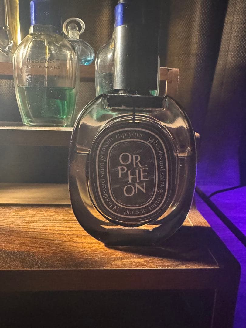 ディプティックオルフェオン