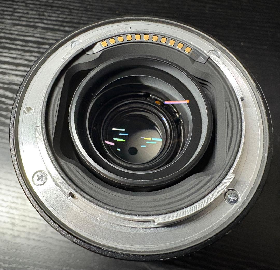 Nikon 24-120mm f/4 S ズームレンズ