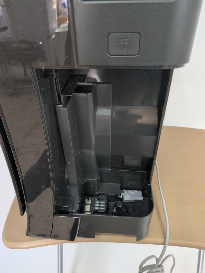 パナソニック 加湿空気清浄機 F-VC70XP　M2704