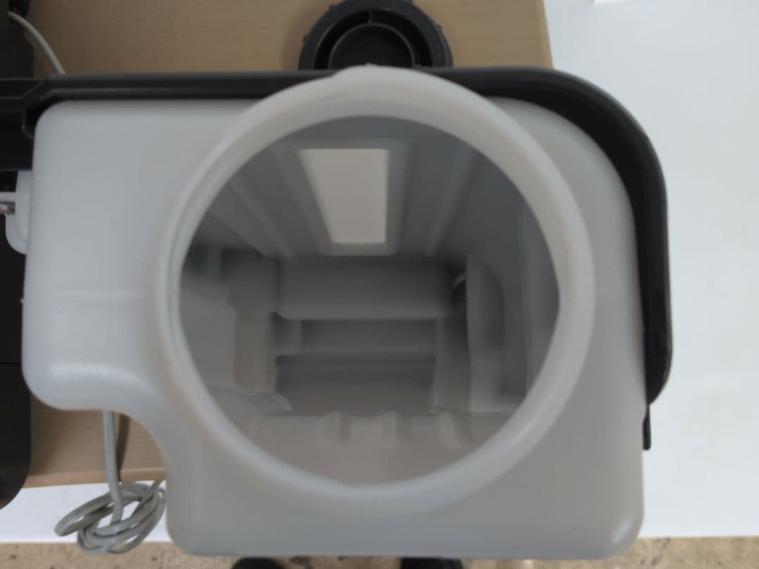 パナソニック 加湿空気清浄機 F-VC70XP　M2704