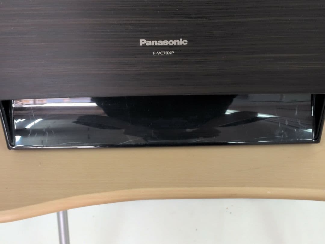 パナソニック 加湿空気清浄機 F-VC70XP　M2704
