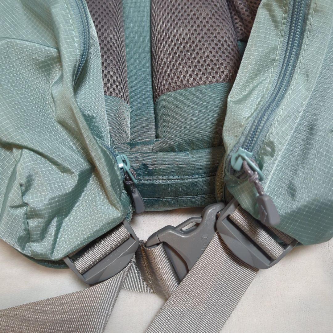 ！mii_market様！☆モンベル チャチャパック３５レディース