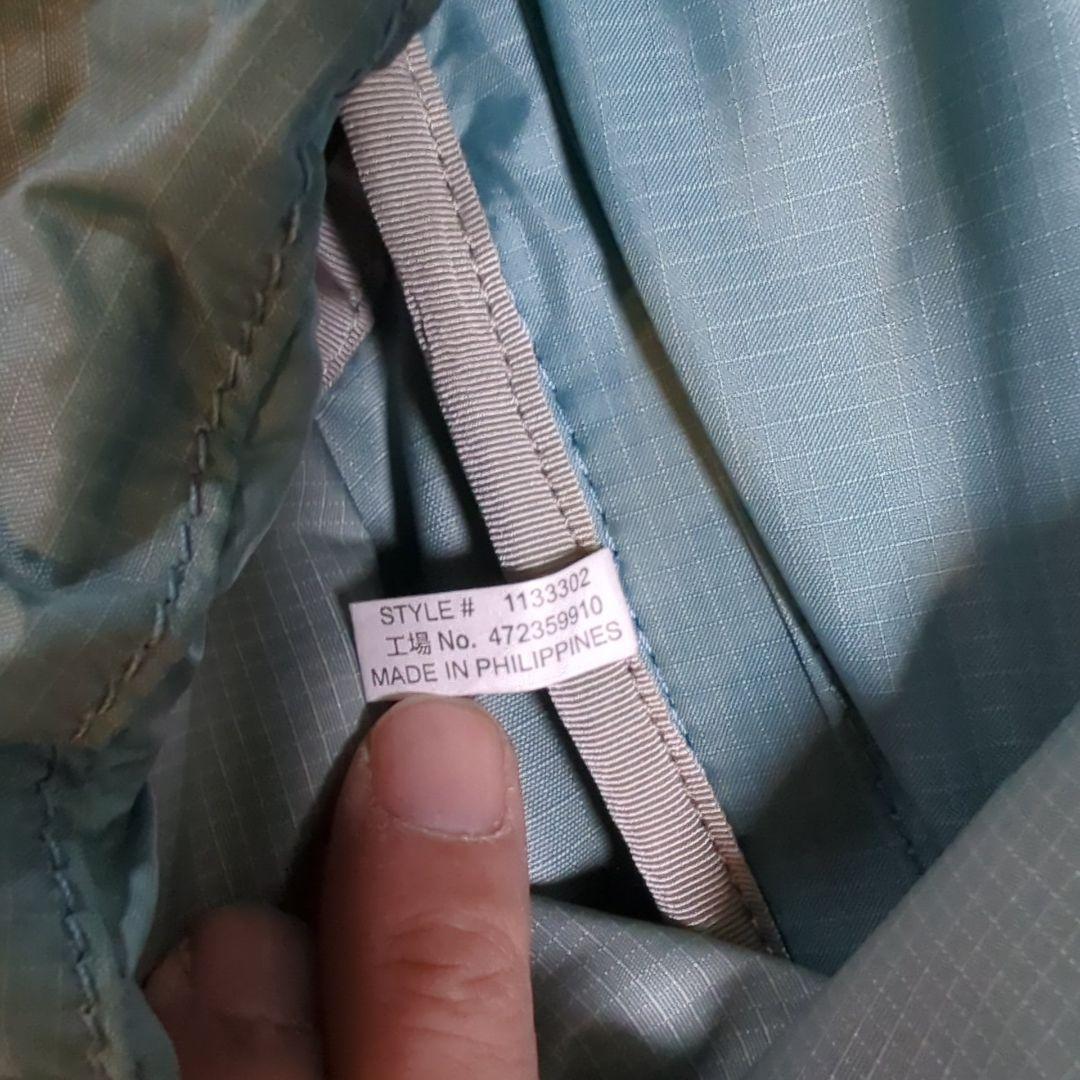 ！mii_market様！☆モンベル チャチャパック３５レディース