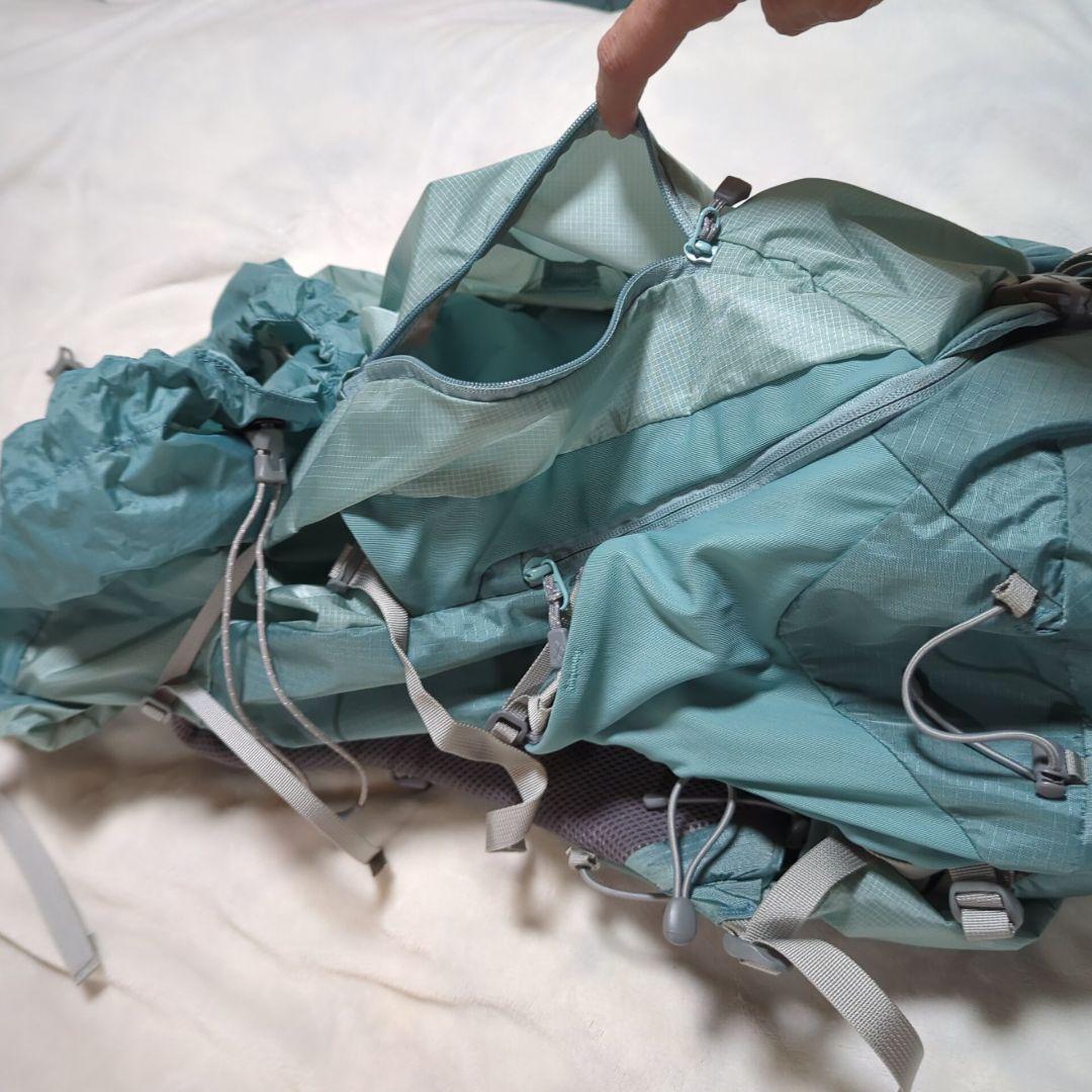 ！mii_market様！☆モンベル チャチャパック３５レディース