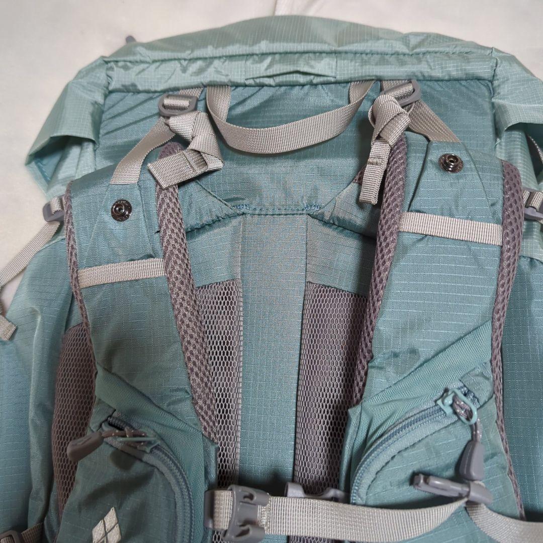 ！mii_market様！☆モンベル チャチャパック３５レディース