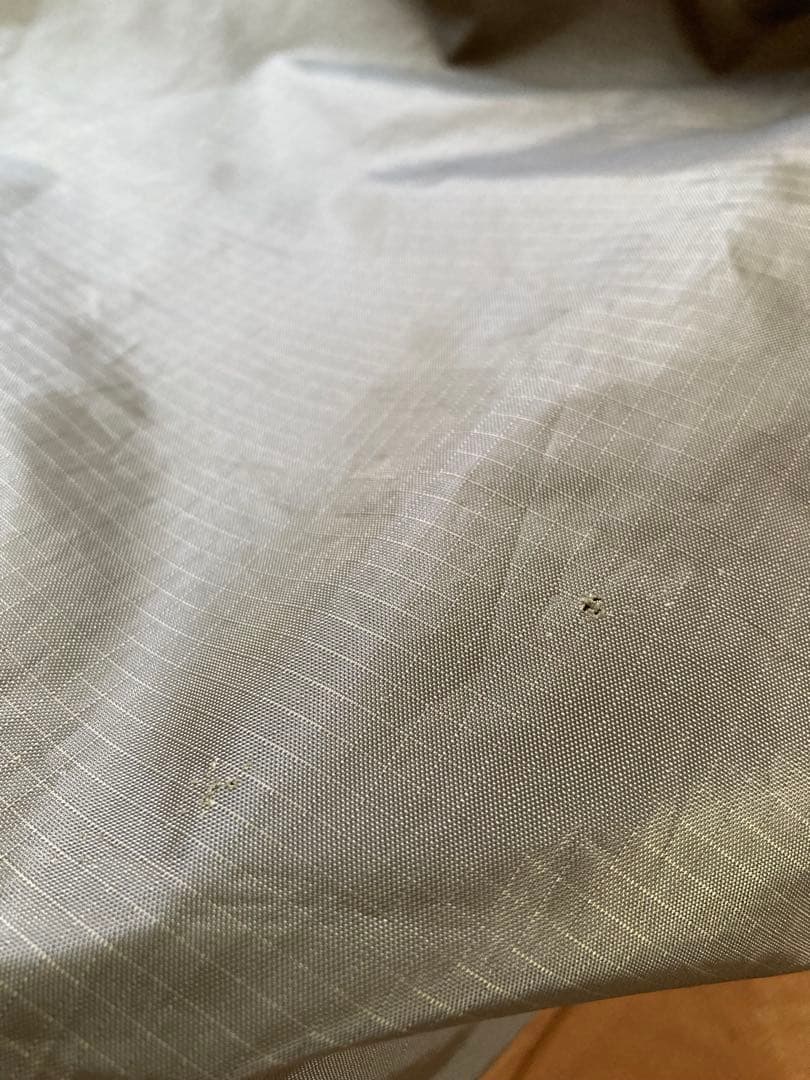 MSR エリクサー3 ヨーロッパモデル　グリーン