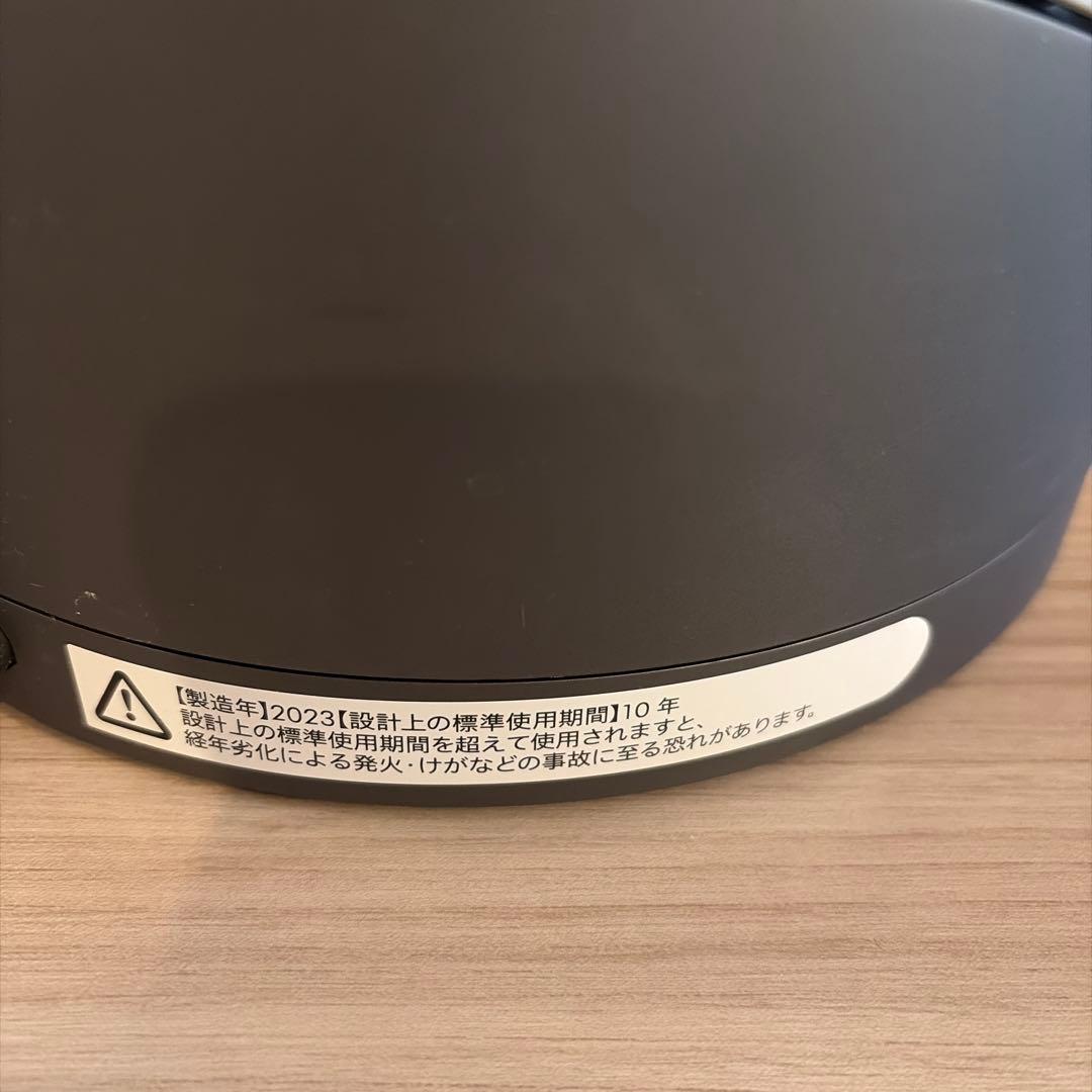 dyson ホット&クール　空気清浄機　HP00 2023年製　Hot+Cool