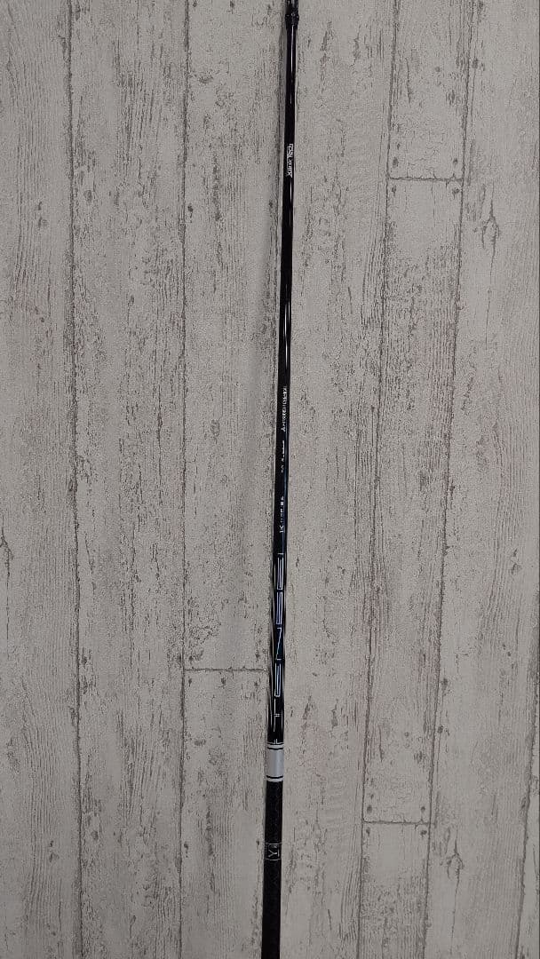 1W用 TENSEI WHITE 5X 44インチ PINGスリーブ