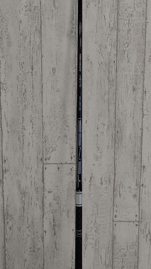 1W用 TENSEI WHITE 5X 44インチ PINGスリーブ