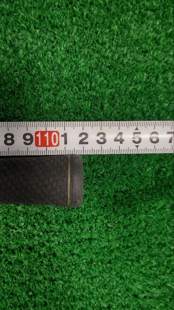 1W用 TENSEI WHITE 5X 44インチ PINGスリーブ