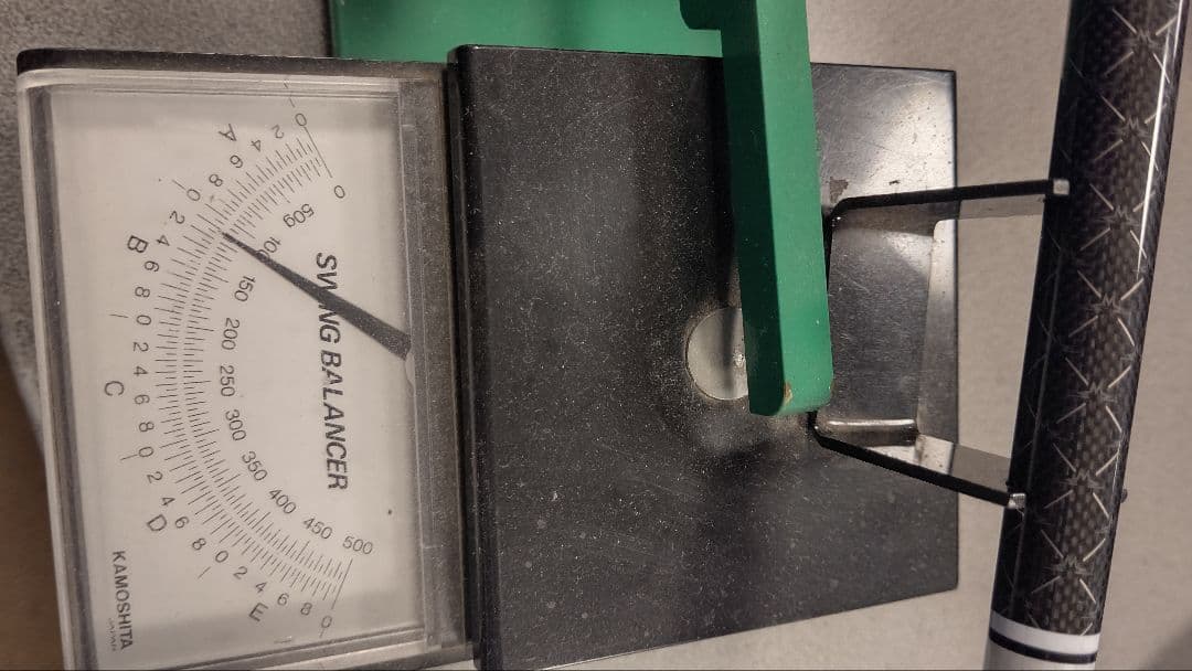 1W用 TENSEI WHITE 5X 44インチ PINGスリーブ