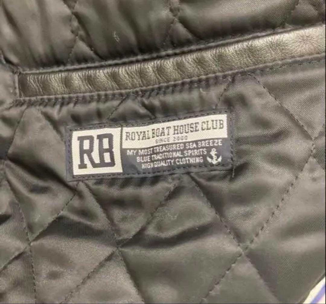 Royal Boat House Club スタジャン Boat Royal Club House スタジャン