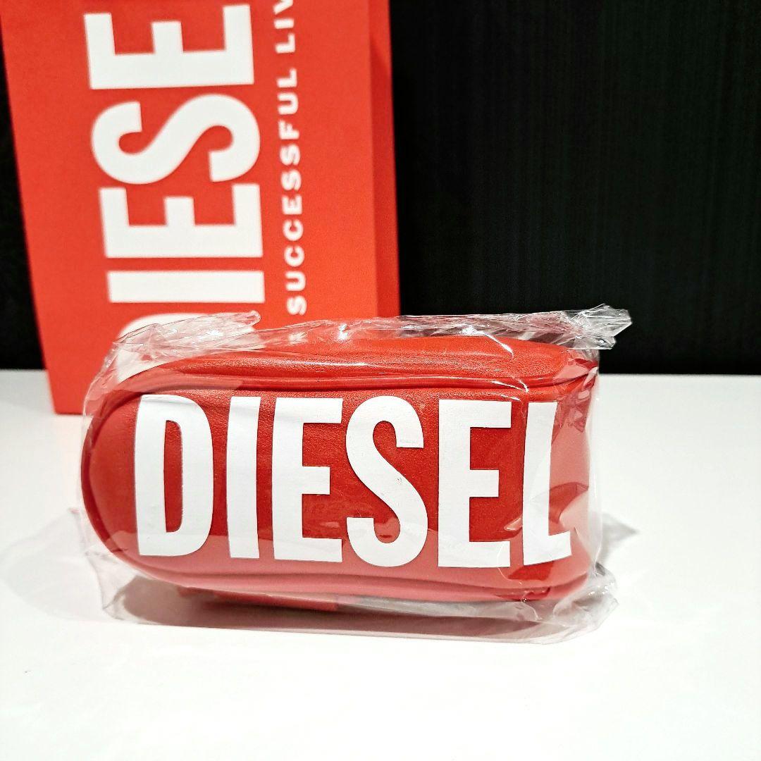 新品未使用 ディーゼル ゴルフボール ケース セット - メルカリ