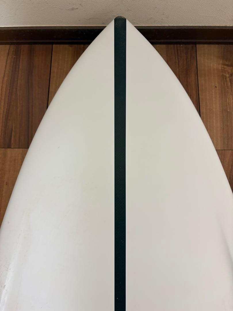 プレセボ　PLACEBO スムースオペレーター　6.6