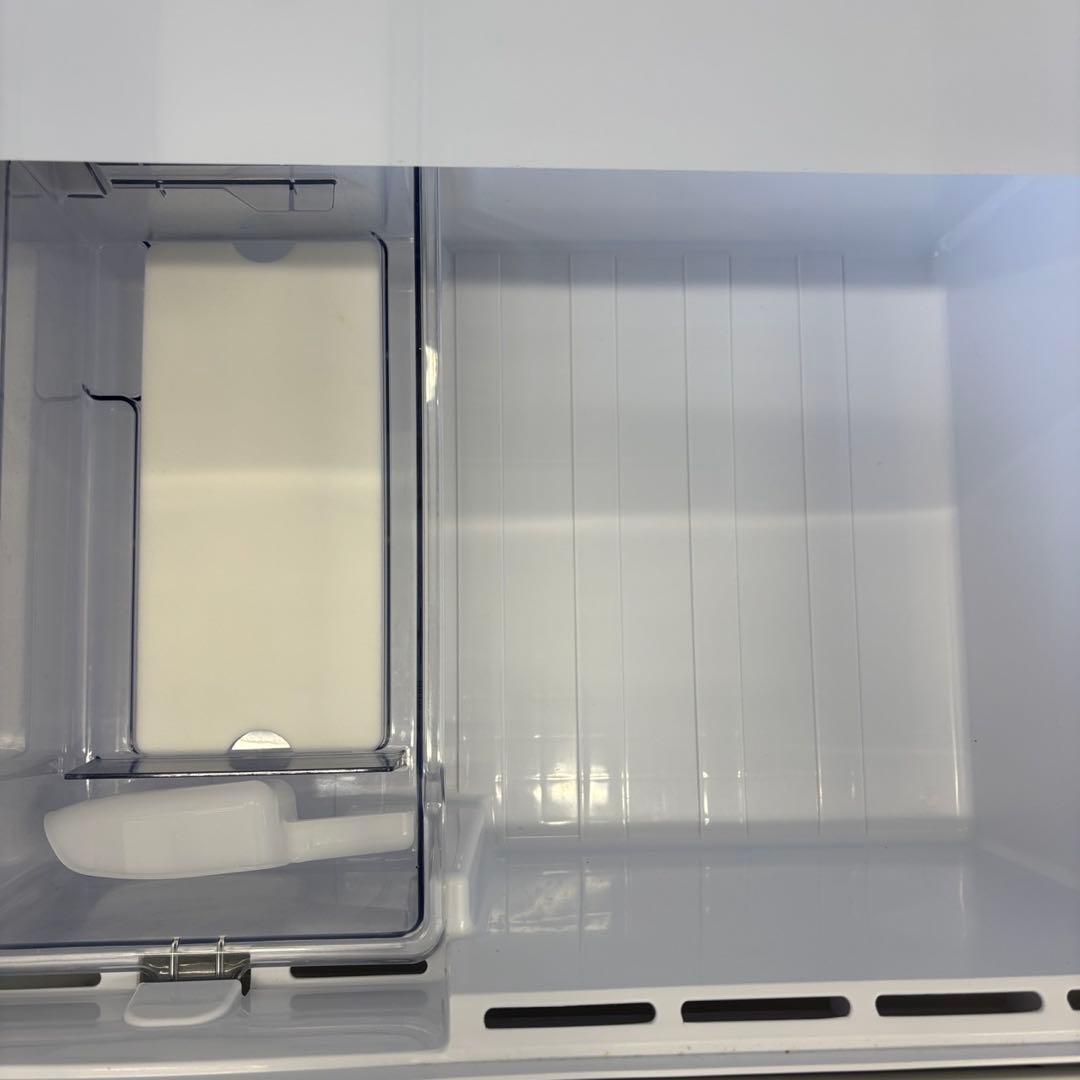 ゴロロ  842　無印良品　深澤直人　冷蔵庫　200-300ℓ　設置無料