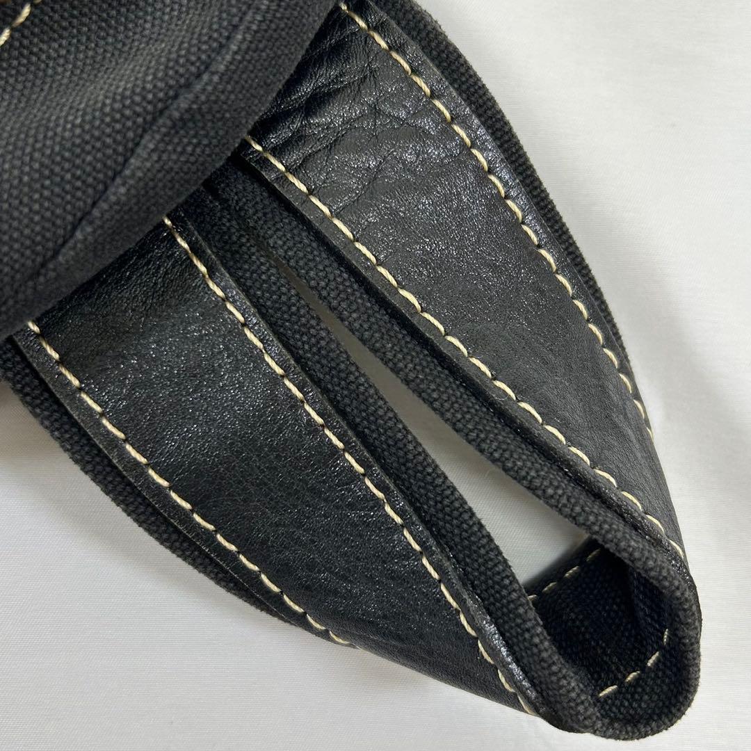 【美品】ヴィヴィアンウエストウッド オーブ リュック キャンバス 肩掛け 黒