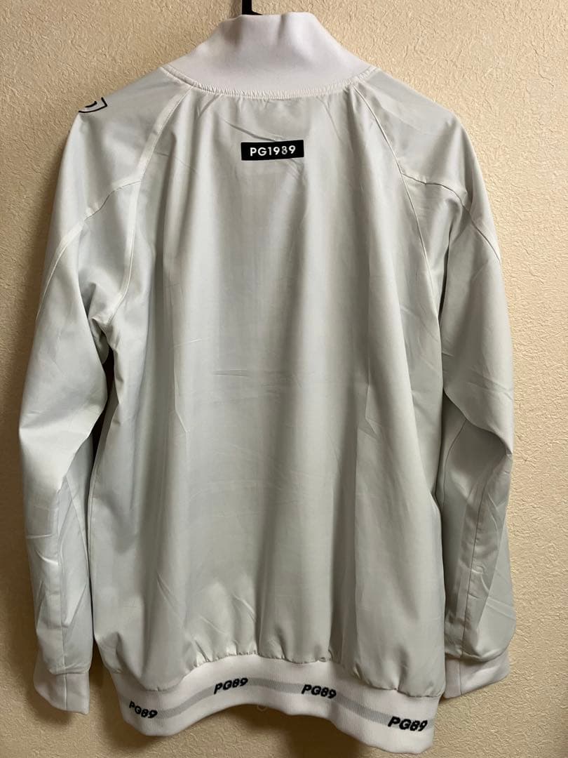 PEARLY GATES スニードブルゾン美品 本日限定値下げ