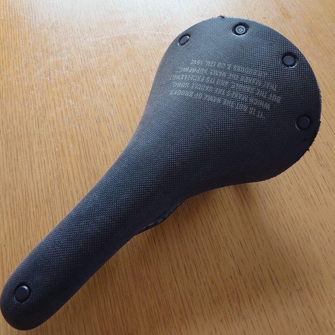 サドル　BROOKSブルックス c13 CAMBIUM USED中古