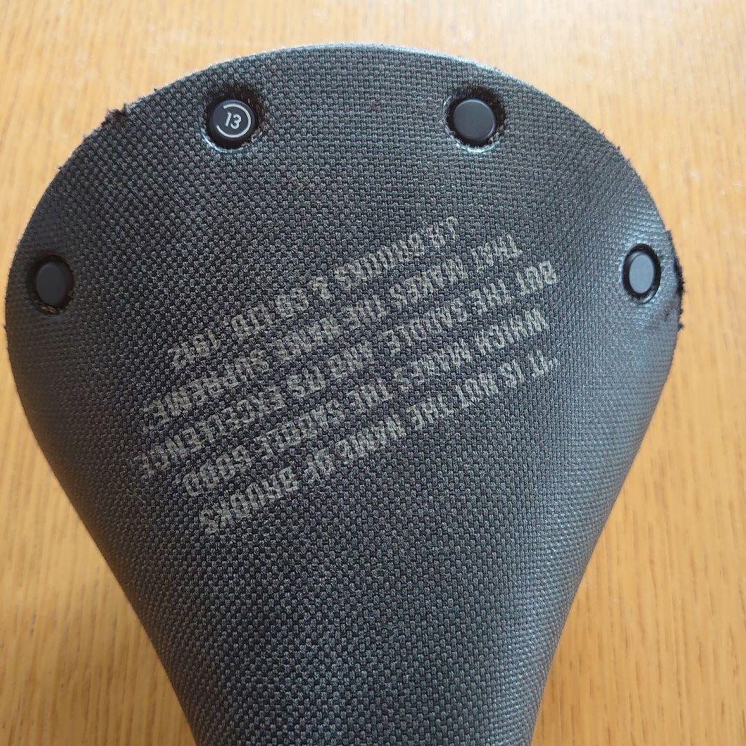 サドル　BROOKSブルックス c13 CAMBIUM USED中古