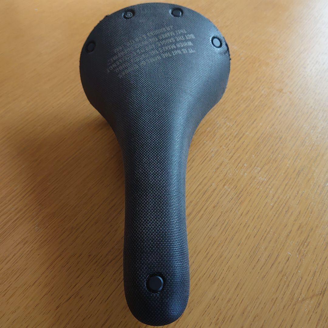 サドル　BROOKSブルックス c13 CAMBIUM USED中古