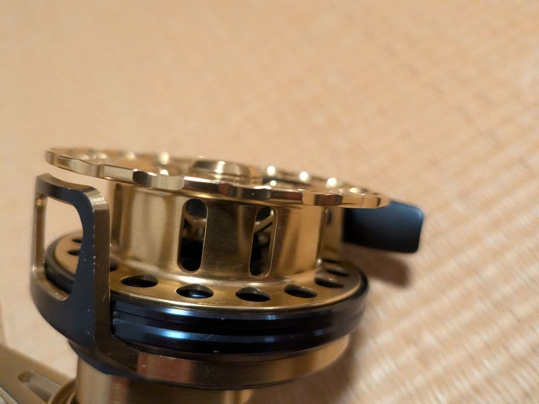 shimano セイハコウ seihakou SP RC83 R